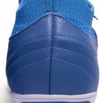 Chuteira Phantom Society Adulto - Azul/Branco