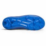 Chuteira Phantom Campo TPU Adulto - Azul