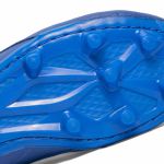 Chuteira Phantom Campo TPU Adulto - Azul