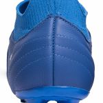 Chuteira Phantom Campo TPU Adulto - Azul
