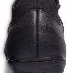 Chuteira Phantom Campo TPU Adulto - Preto/Branco