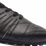 Chuteira Propulsion Society Borracha Adulto - Preto