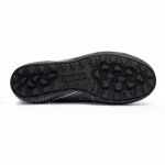 Chuteira Propulsion Society Borracha Adulto - Preto