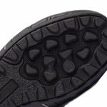 Chuteira Propulsion Society Borracha Adulto - Preto