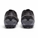 Chuteira Propulsion Society Borracha Adulto - Preto