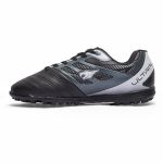  Chuteira Ultra Society Adulto - Preto/Branco