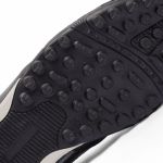  Chuteira Ultra Society Adulto - Preto/Branco