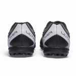  Chuteira Ultra Society Adulto - Preto/Branco
