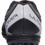 Chuteira Ultra Society Adulto - Preto/Branco