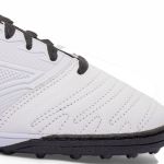  Chuteira Victory Society Adulto - Branco/Preto