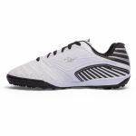 Chuteira Victory Society Adulto - Branco/Preto