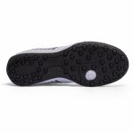  Chuteira Victory Society Adulto - Branco/Preto