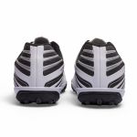  Chuteira Victory Society Adulto - Branco/Preto