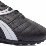  Chuteira Viper Society Adulto Borracha - Preto/Branco