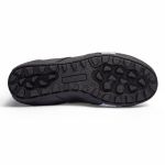  Chuteira Viper Society Adulto Borracha - Preto/Branco