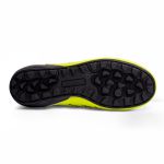 Chuteira Wave Society Adulto - Amarelo/Preto