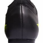 Chuteira Wave Society Adulto - Amarelo/Preto