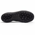 Chuteira Xtreme Society Borracha Adulto - Preto/Branco