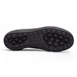 Chuteira Xtreme Society Adulto - Preto/Dourado