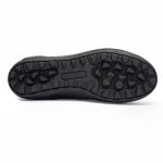Chuteira Xtreme Society Adulto - Preto/Amarelo
