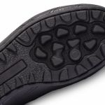 Chuteira Xtreme Society Adulto - Preto/Amarelo