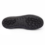 Chuteira Xtreme Society Adulto - Preto/Laranja