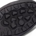 Chuteira Xtreme Society Adulto - Preto/Laranja