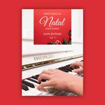 COMBO 6 LIVROS: Grandes Clássicos Vol. 1, 2, 3 e 4 + Cantigas Vol. 1 + Natal