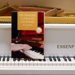 Os Grandes Clássicos no Piano Vol. 1