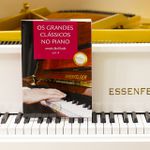 Os Grandes Clássicos no Piano Vol. 4