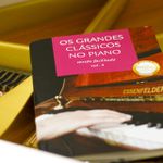 Os Grandes Clássicos no Piano Vol. 4