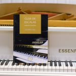 Guia de Escalas - Maiores e menores