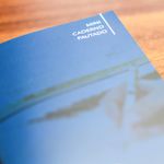 COMBO: Caderno Pautado de Caligrafia Musical + Mini Caderno Pautado