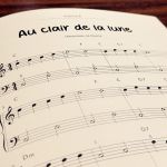Canções de Ninar para Piano - Vol. 1