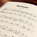 Canções de Ninar para Piano - Vol. 1