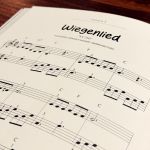 Canções de Ninar para Piano - Vol. 1