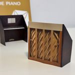Origami de Piano (25un)
