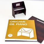 Origami de Piano (25un)