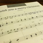 Partituras de Natal para Piano - Vol. 1