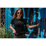 T-shirts Feminina Camiseta Baby Look Frases Edição Limitada