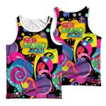 Abadás Personalizados Regata - 20 Unidades