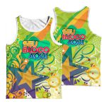 Abadás Personalizados Regata - 20 Unidades