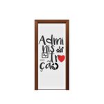 Capa de Porta Veste Facil Com Elástico Tema Profissões Adminstração