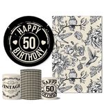 Trio Capas + Painéis Casado Tema Aniversário 5