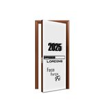Capa de Porta Veste Facil Com Elástico Tema Ano Novo 7
