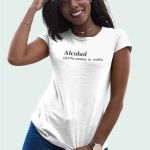 Kit 3 Camisetas T-shirts Feminina Baby Look MOD16