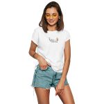 Kit 3 Camisetas T-shirts Feminina Baby Look MOD19