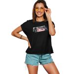 Kit 3 Camisetas T-shirts Feminina Baby Look MOD5