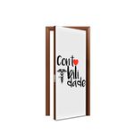 Capa de Porta Veste Facil Com Elástico Tema Profissões Contabilidade