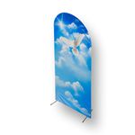 Capa Painel Romano Tema Cristianismo